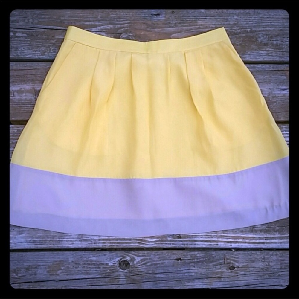 Cute skirt